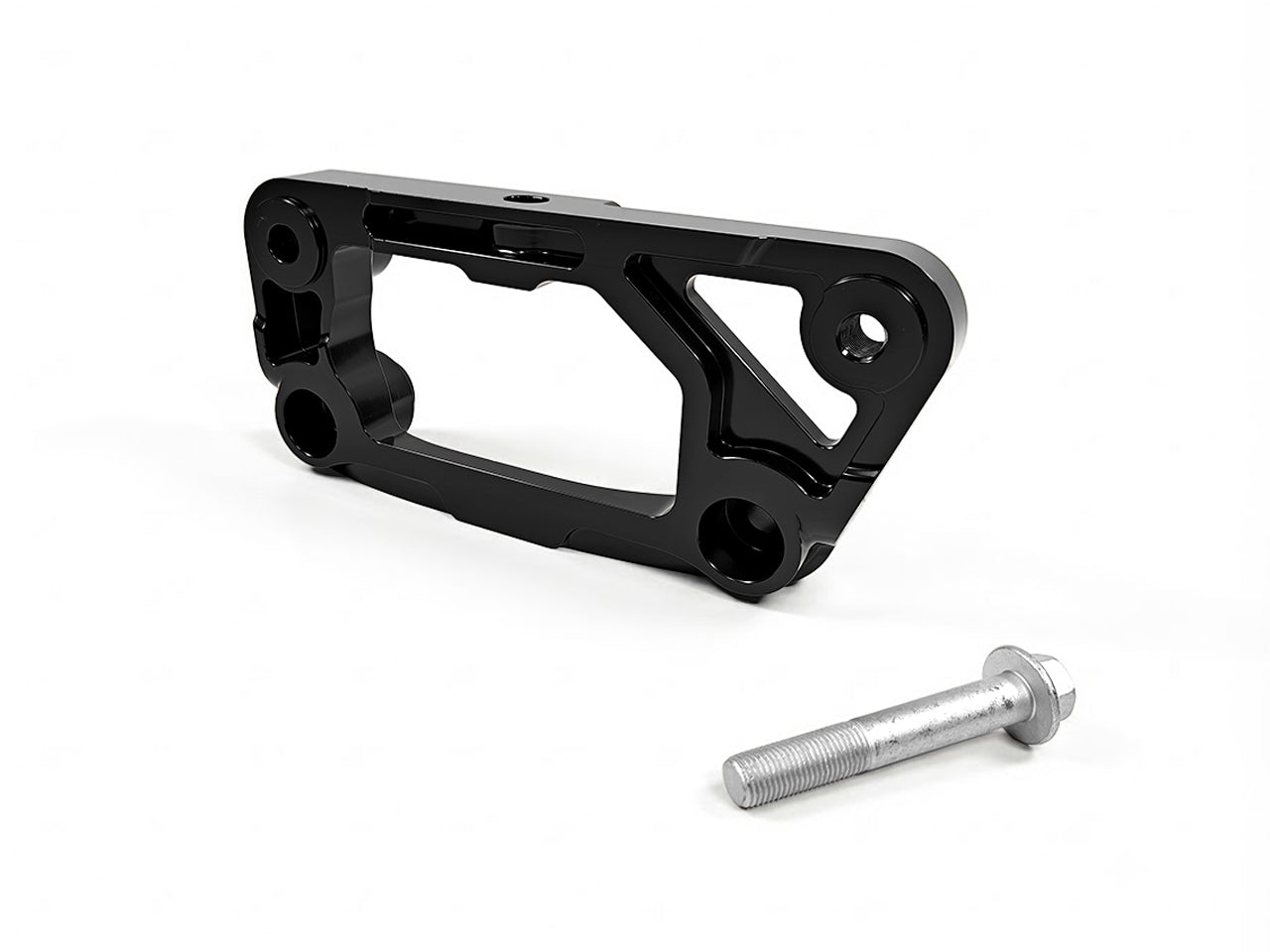BMW F8X M2/M3/M4 Dual Mount Differential Support Bracket/Brace
