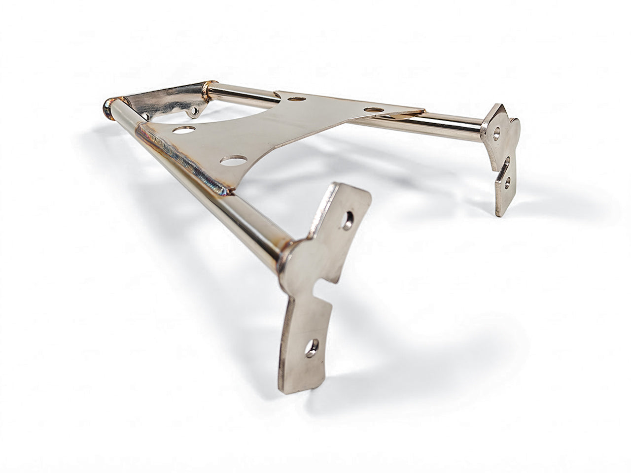 2007.5-2010 Transfer Case Brace For LMM Duramax Chevy GMC GM Duramax Diesel