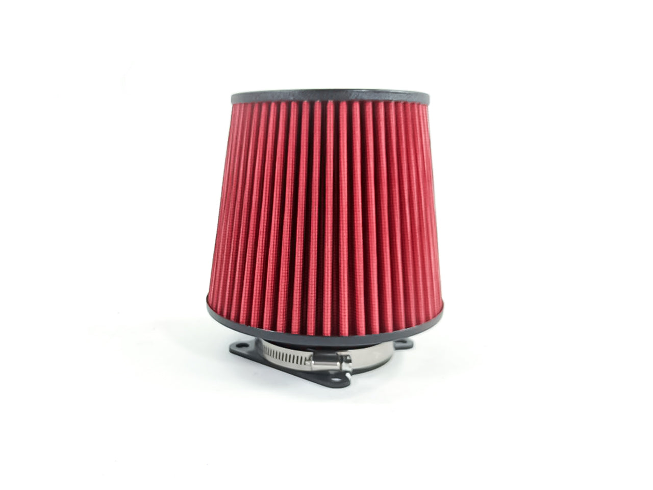 2003-2006 Infiniti G35 and Nissan 350z VQ35DE Air Intake - Wrinkle Black