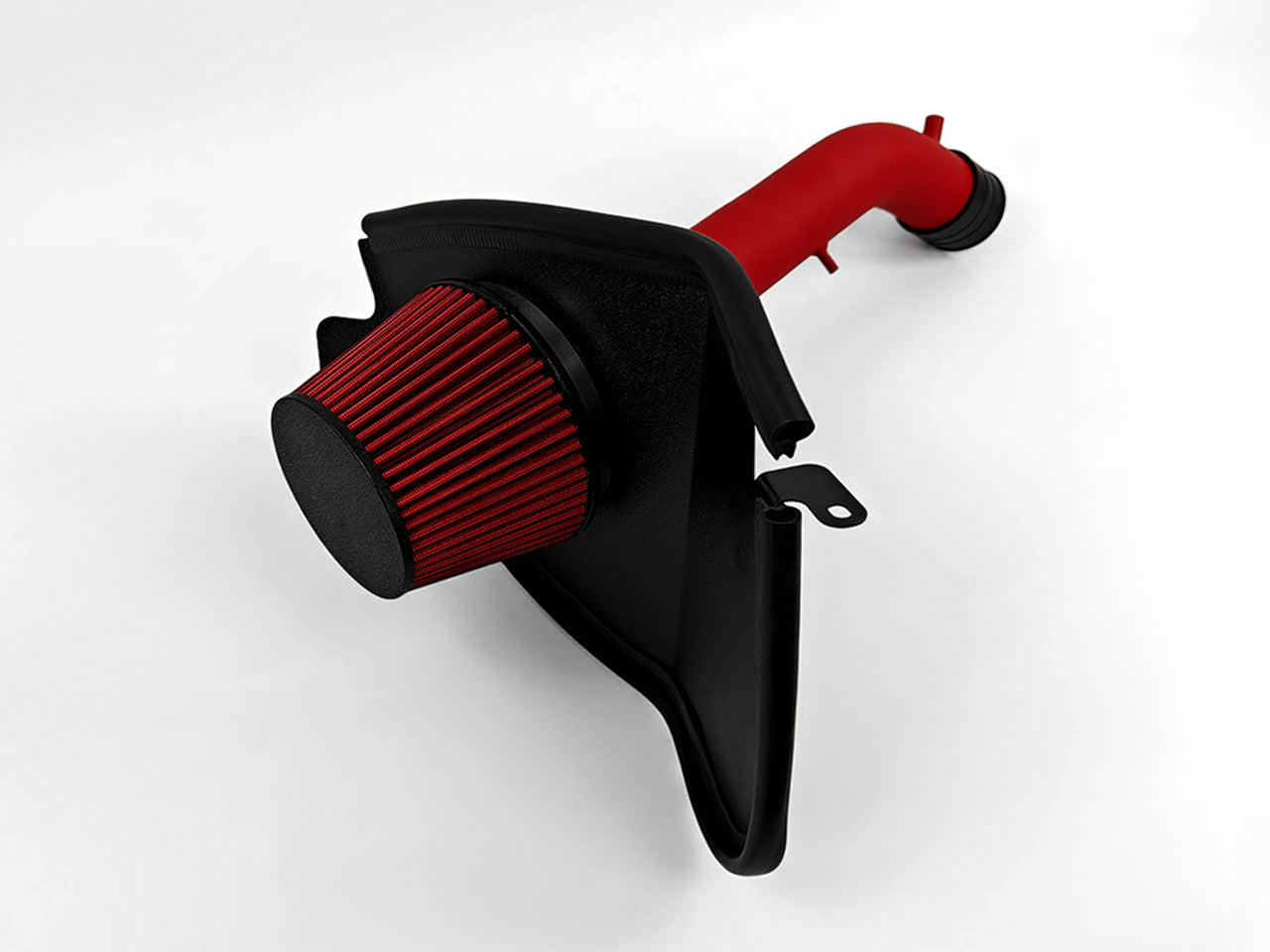 1999-2004 Toyota Tacoma 3.4L V6 Air Intake System