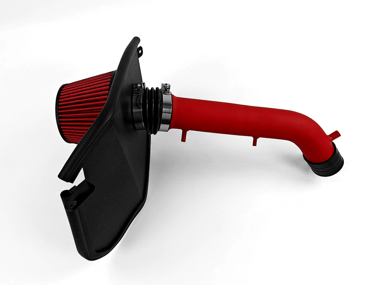 1999-2004 Toyota Tacoma 3.4L V6 Air Intake System