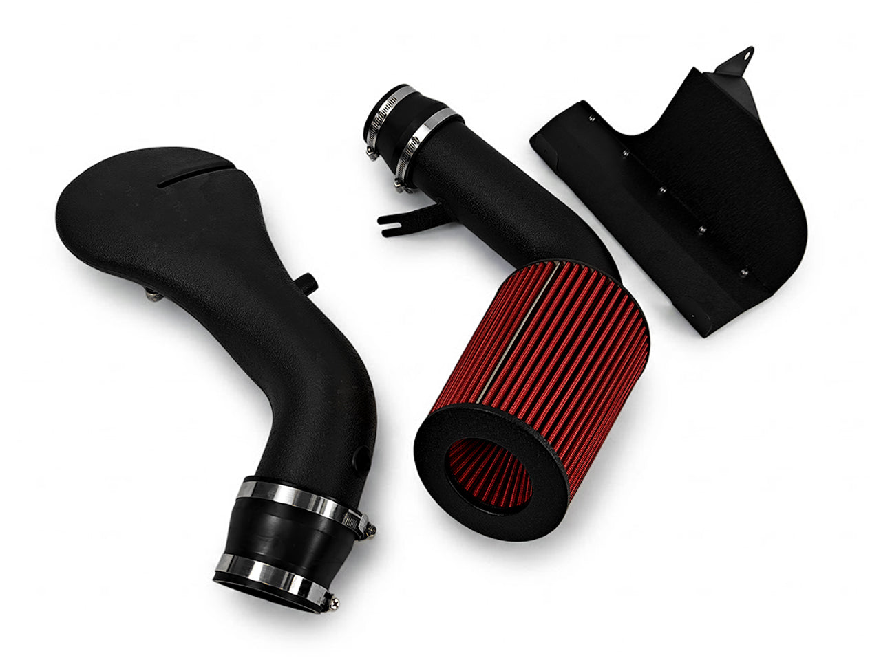 1996-2004 Chevrolet Blazer S10 Pickup GMC Jimmy Sonoma 4.3L V6 Air Intake