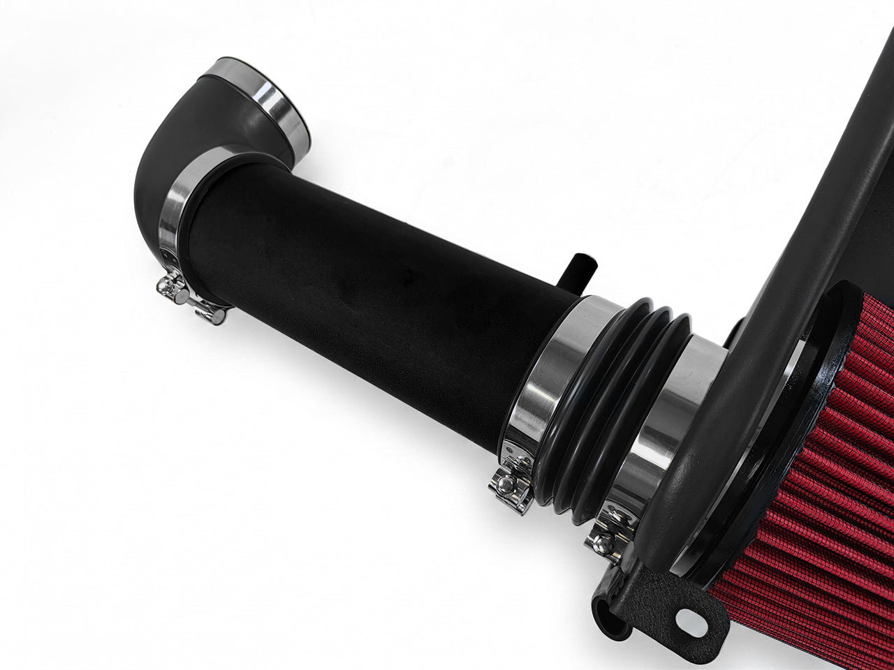 2005-2008 Dodge Magnum R/T & SRT-8 with Hemi 5.7L / 6.1L V8 Engine Wrinkle Black