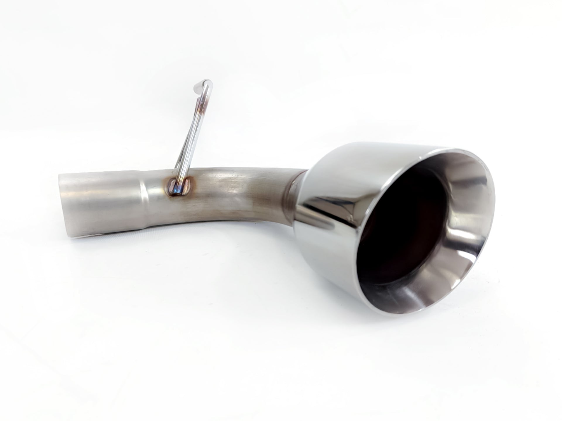 2017-2022 Infiniti Q60 Q60S CV37 3.0T Axleback Exhaust