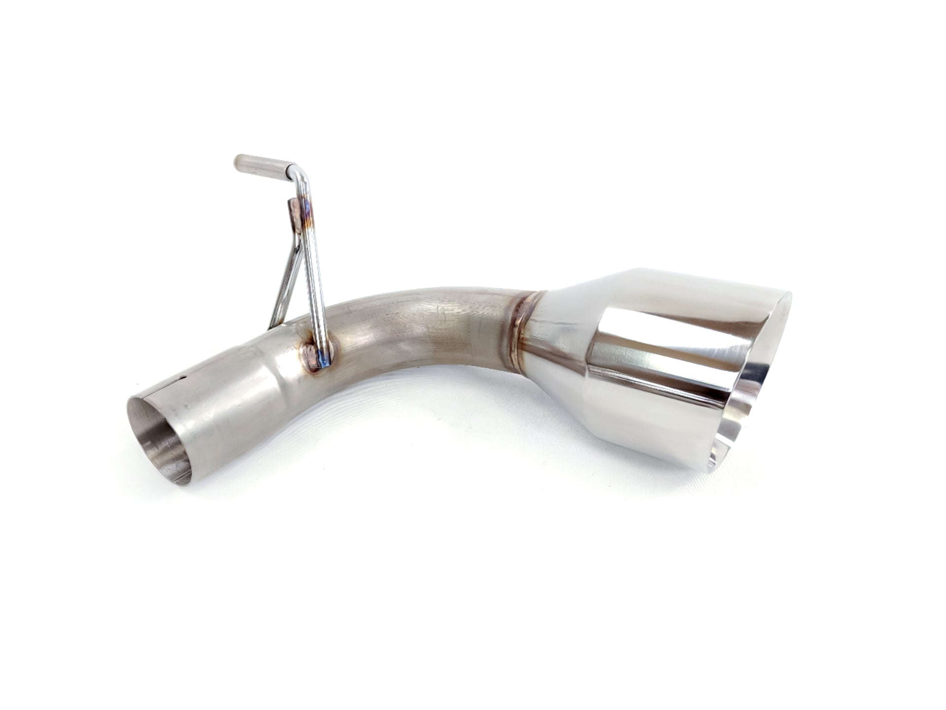 2017-2022 Infiniti Q60 Q60S CV37 3.0T Axleback Exhaust