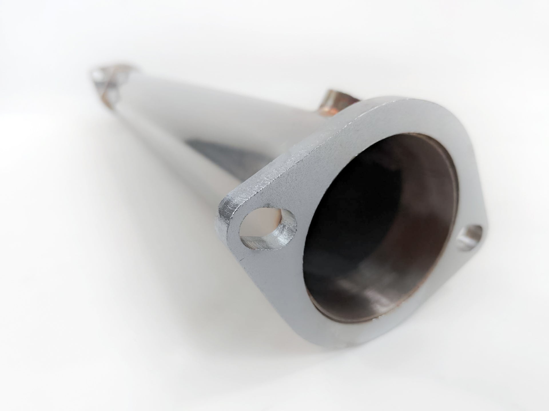 2008-2015 Mitsubishi Lancer Evolution X MR GSR Test Pipe