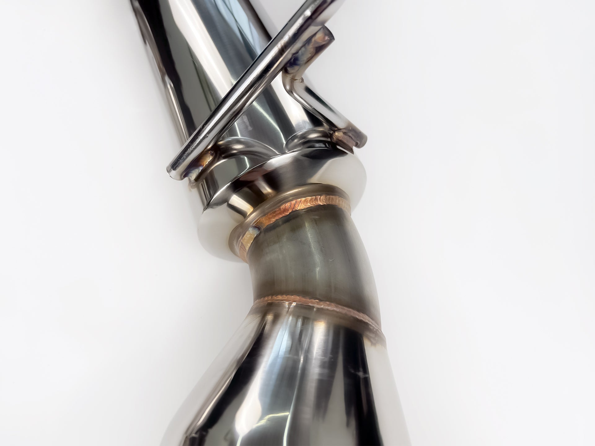 2009-2020 Nissan 370Z (Z34) Performance Resonated Axle Back Exhaust