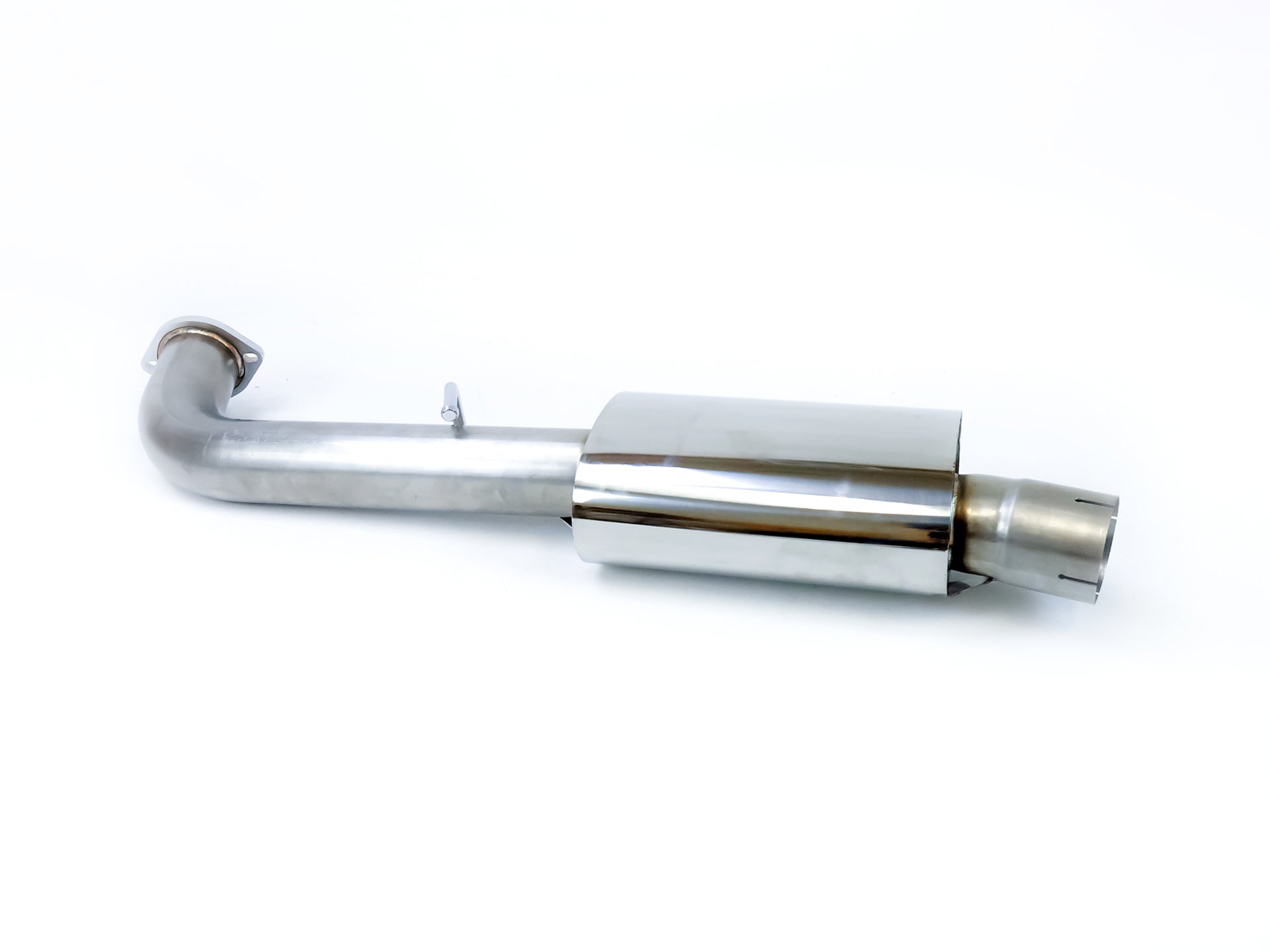 1986-1992 Toyota Supra A70 Turbo Single Exit Catback Exhaust
