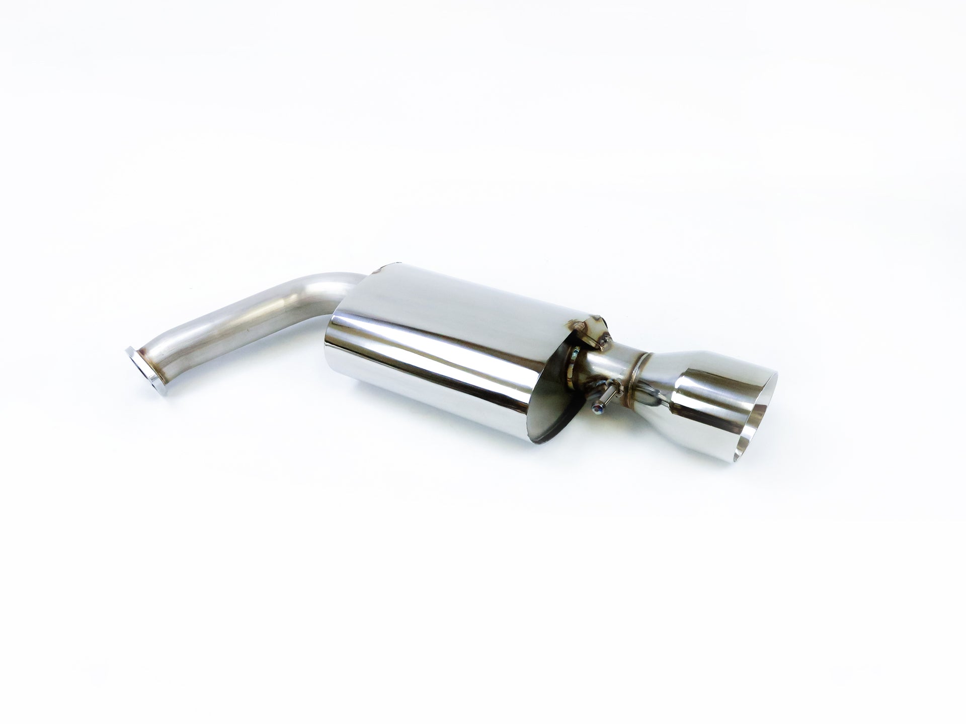 1992-2000 Lexus SC300 & SC400 Axleback Exhaust