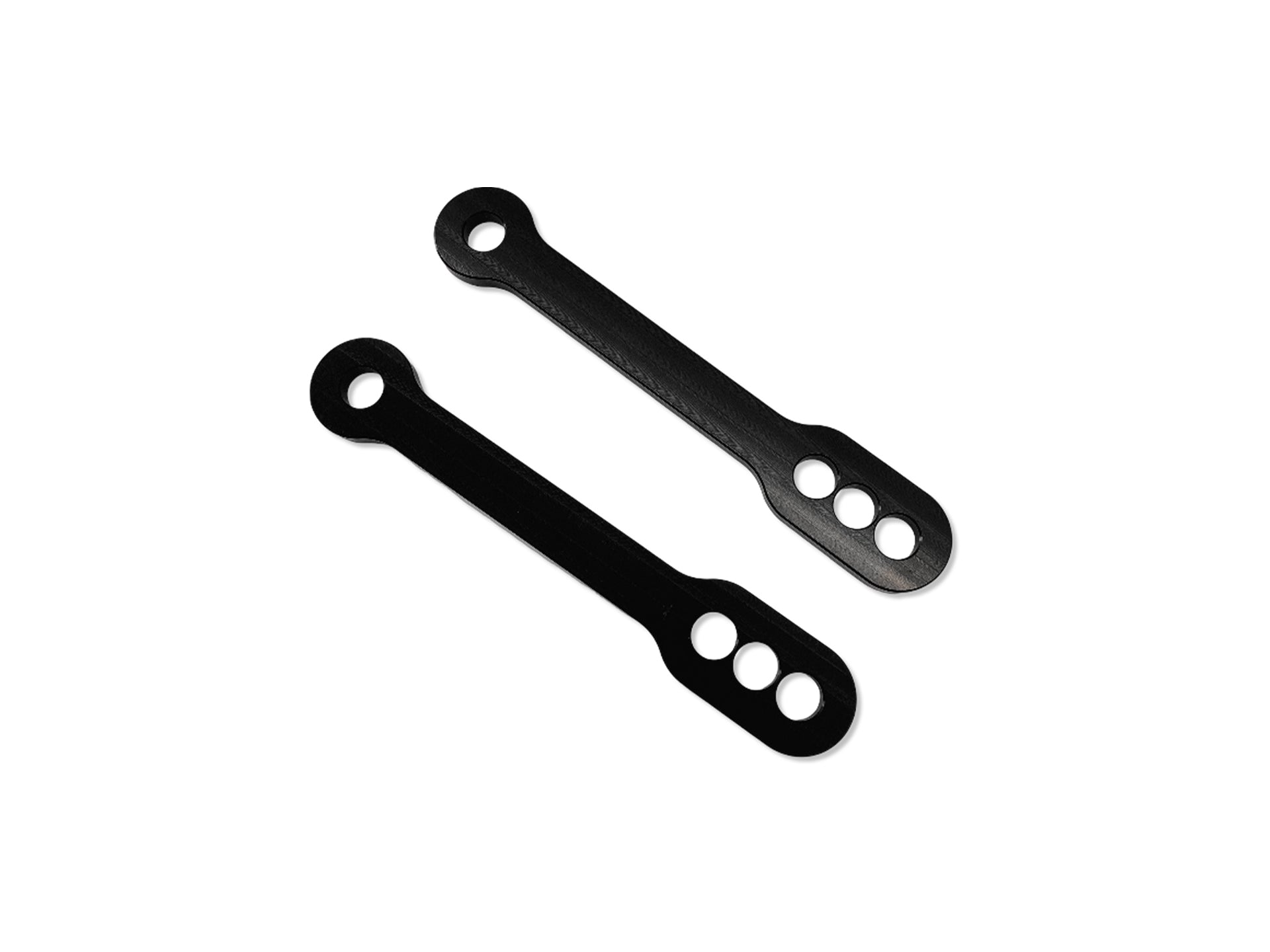1999-2020 Suzuki Hayabusa GSX1300R 3-Position Lowering Links