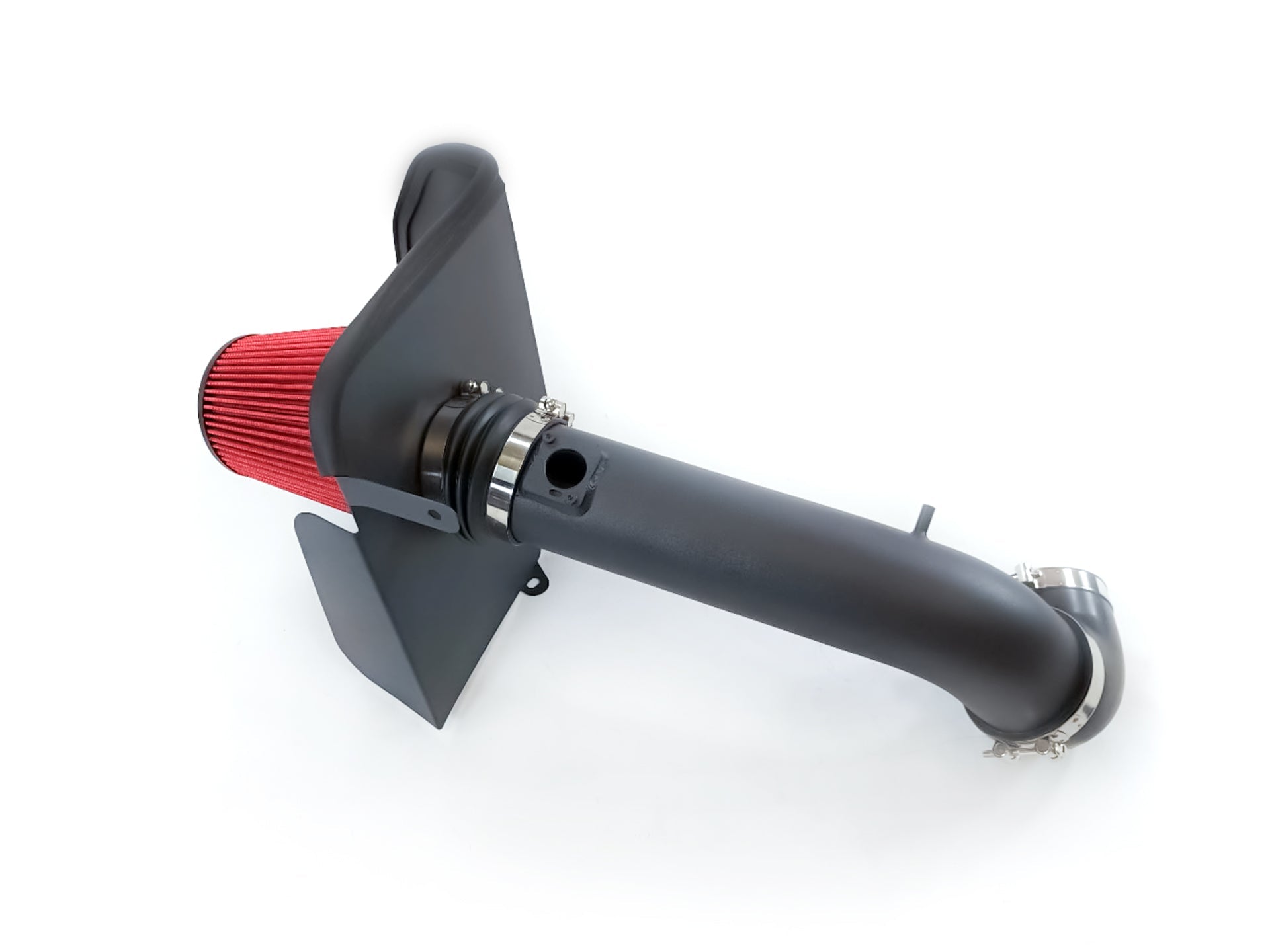2009-2013 Chevrolet Silverado / GMC Sierra 4.8L 5.3L 6.0L & 6.2L V8 Air Intake