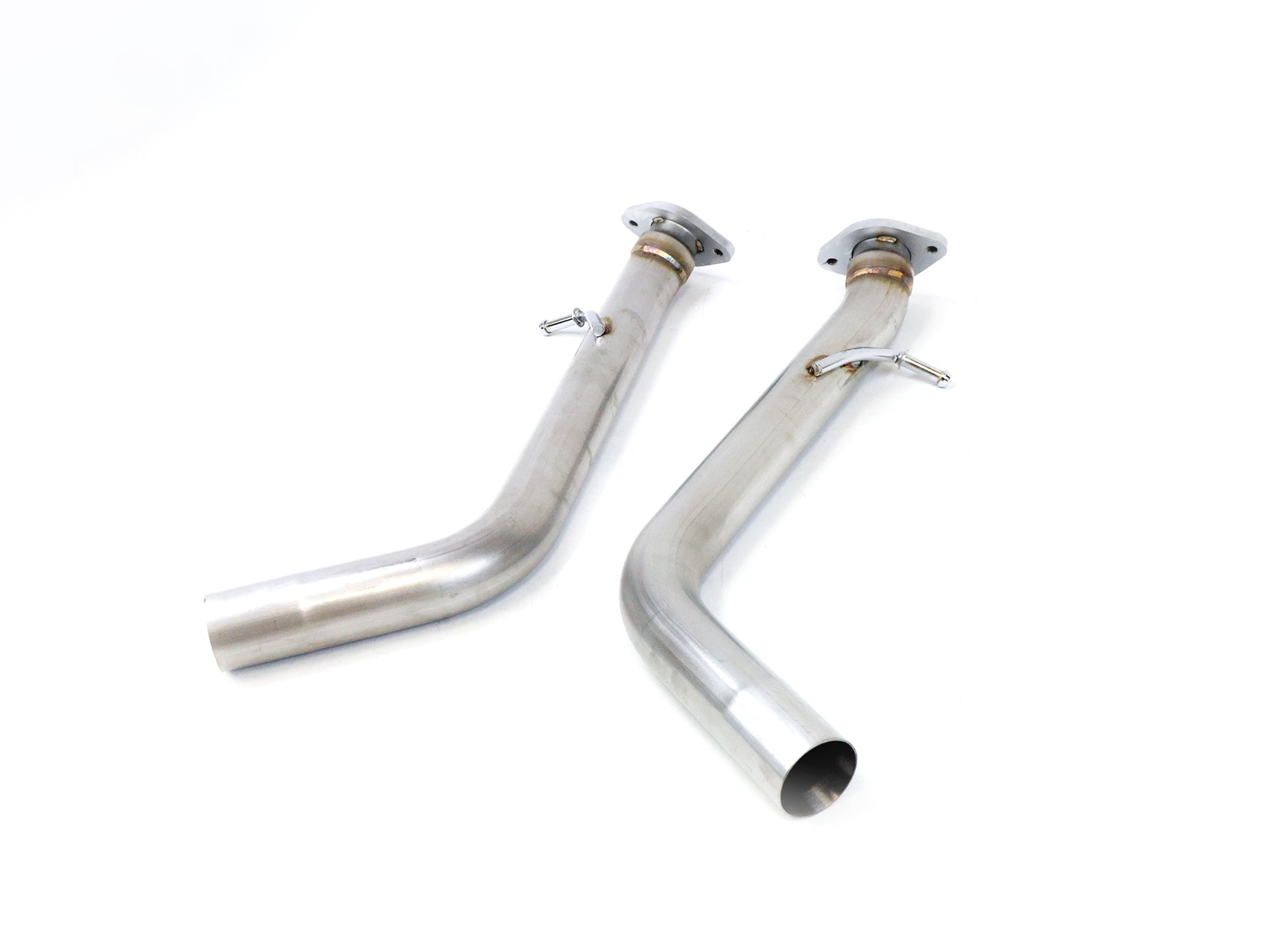 2013-2020 Lexus GS350 Axle Back Exhaust