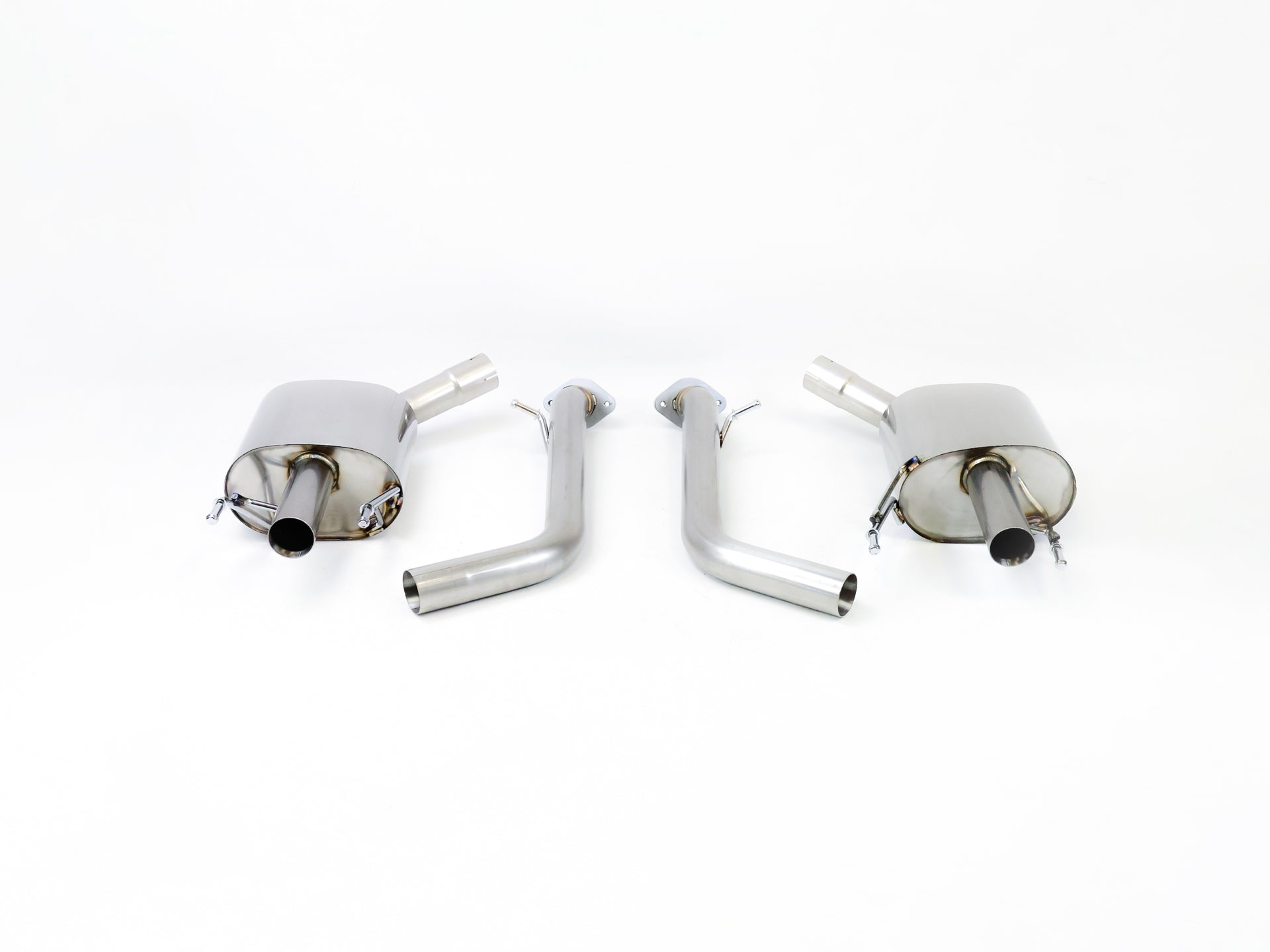 2013-2020 Lexus GS350 Axle Back Exhaust