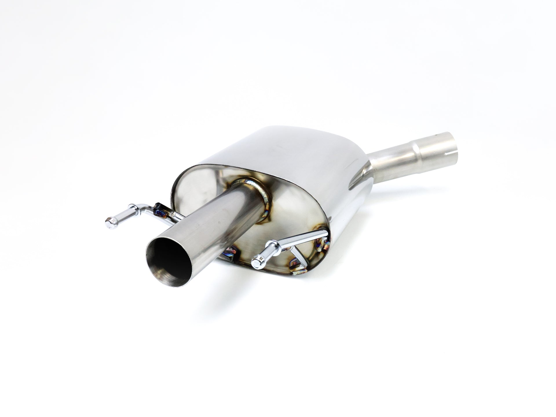 2013-2020 Lexus GS350 Axle Back Exhaust