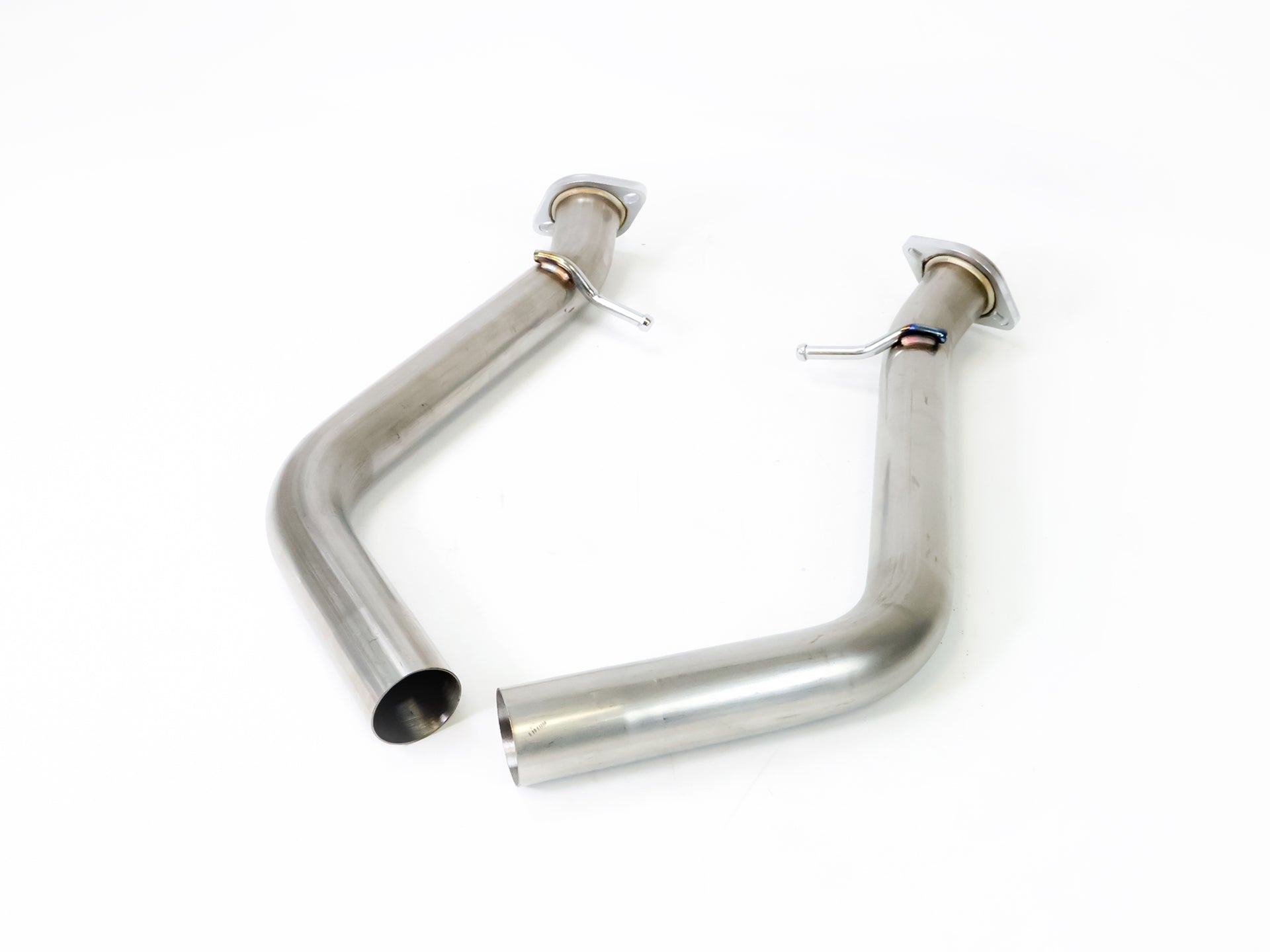 2014-2020 Lexus IS200T/IS250/IS300/IS350 Axleback Exhaust V2