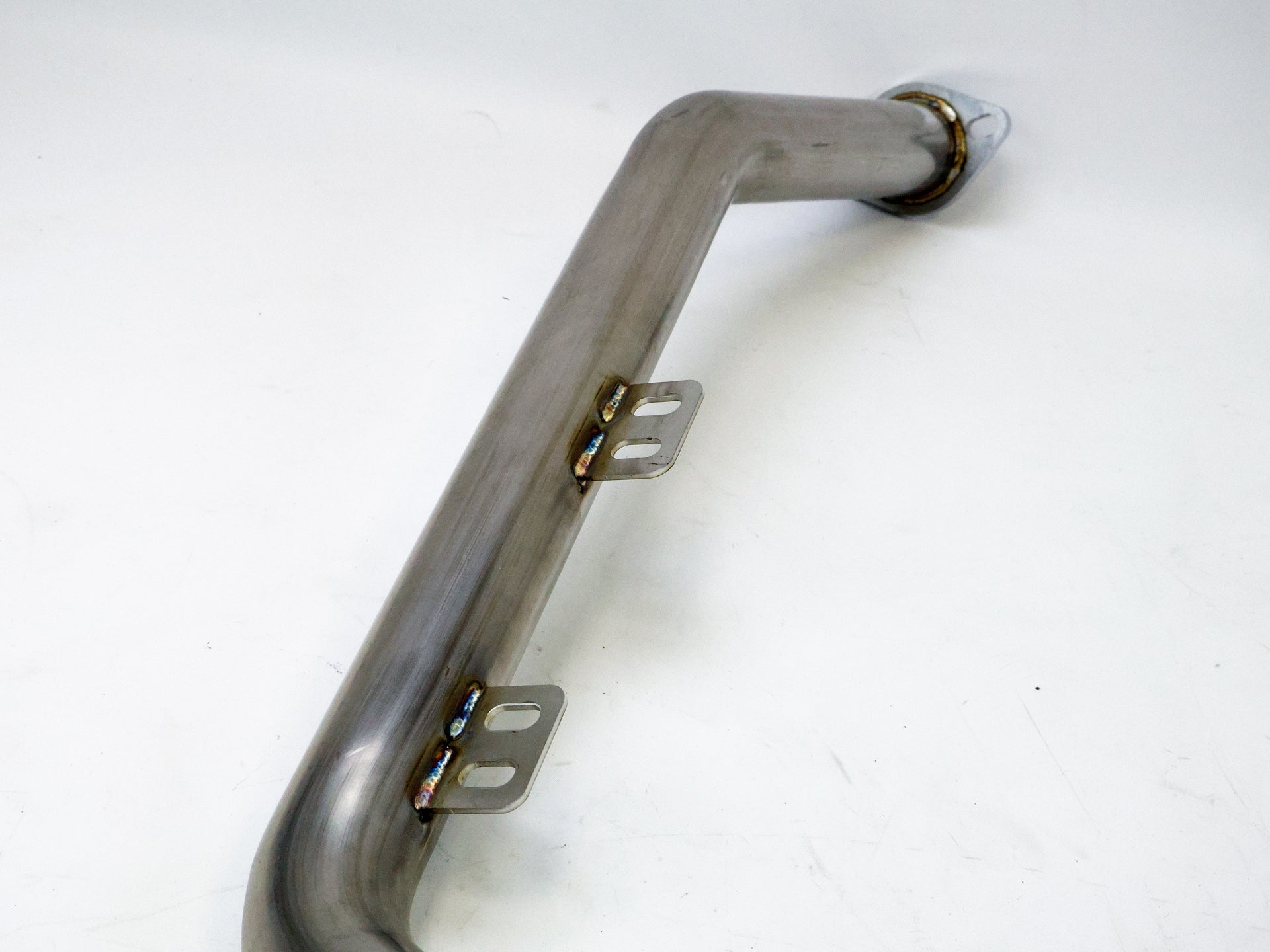 2019-2026 Genesis G70 3.3T V6 Downpipe and Midpipe Kit