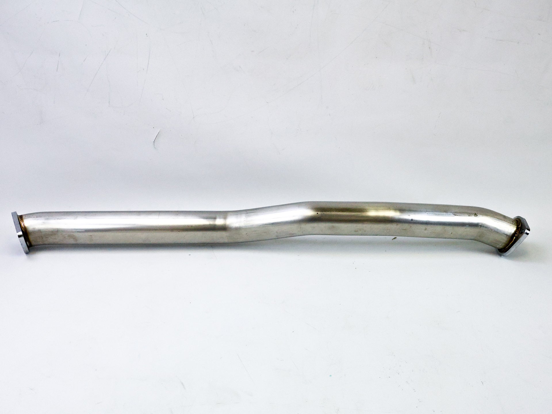 2019-2026 Mazda 3 Midpipe Exhaust For AWD or FWD
