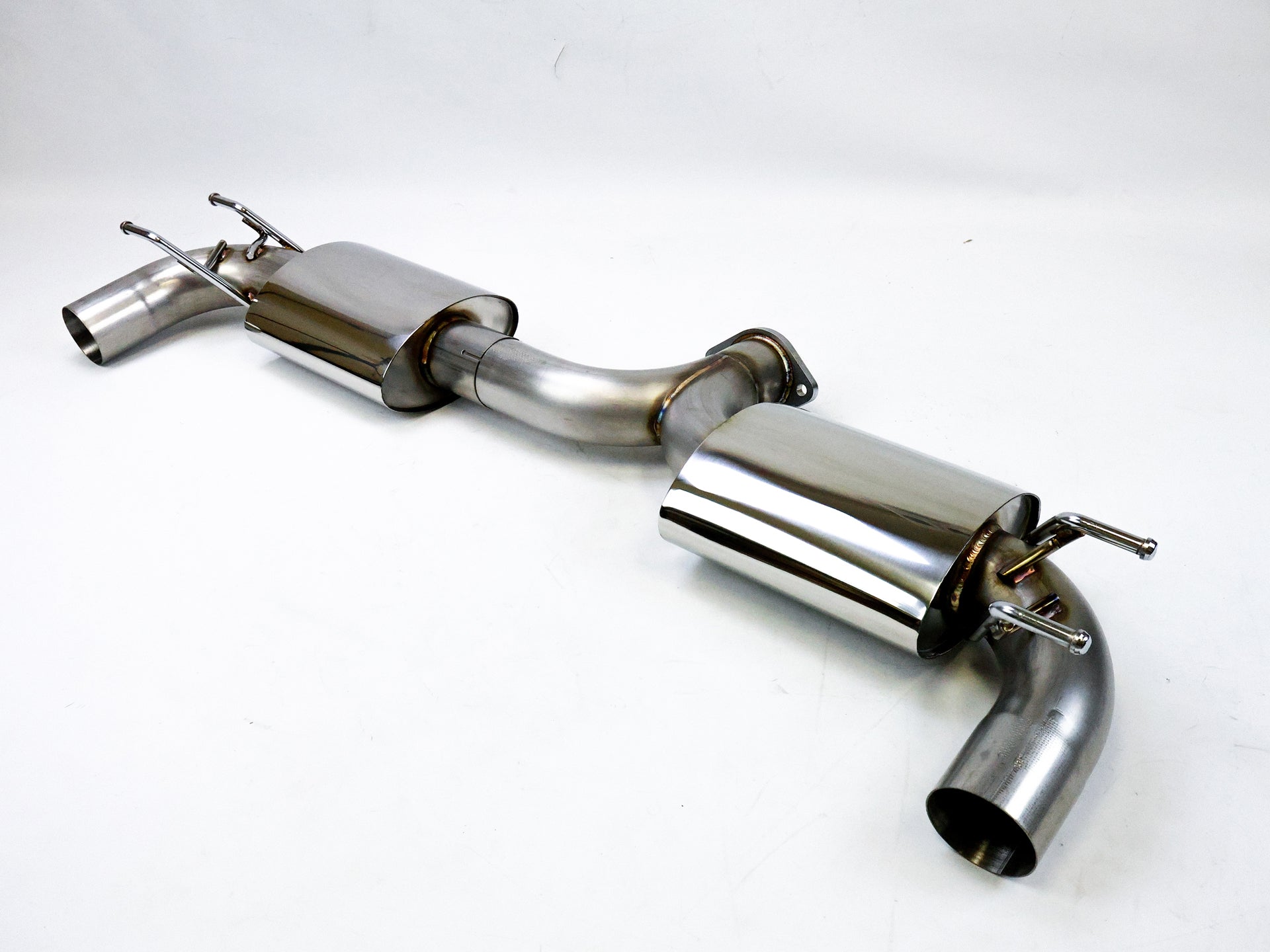 2021-2026 Mazda 3 AWD Turbo 2.5T 3.00