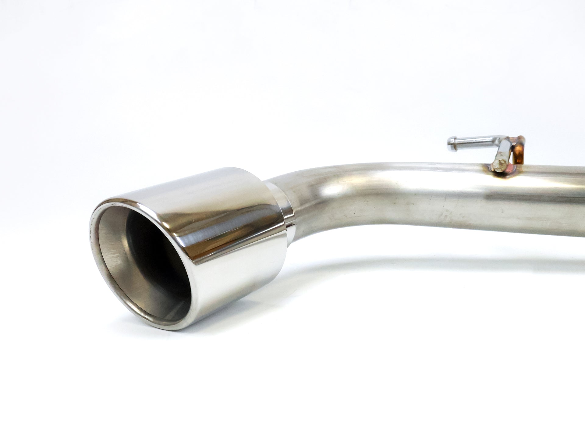 2022-2027 Volkswagen Golf GTI 2.0T MK8 Performance Catback Exhaust