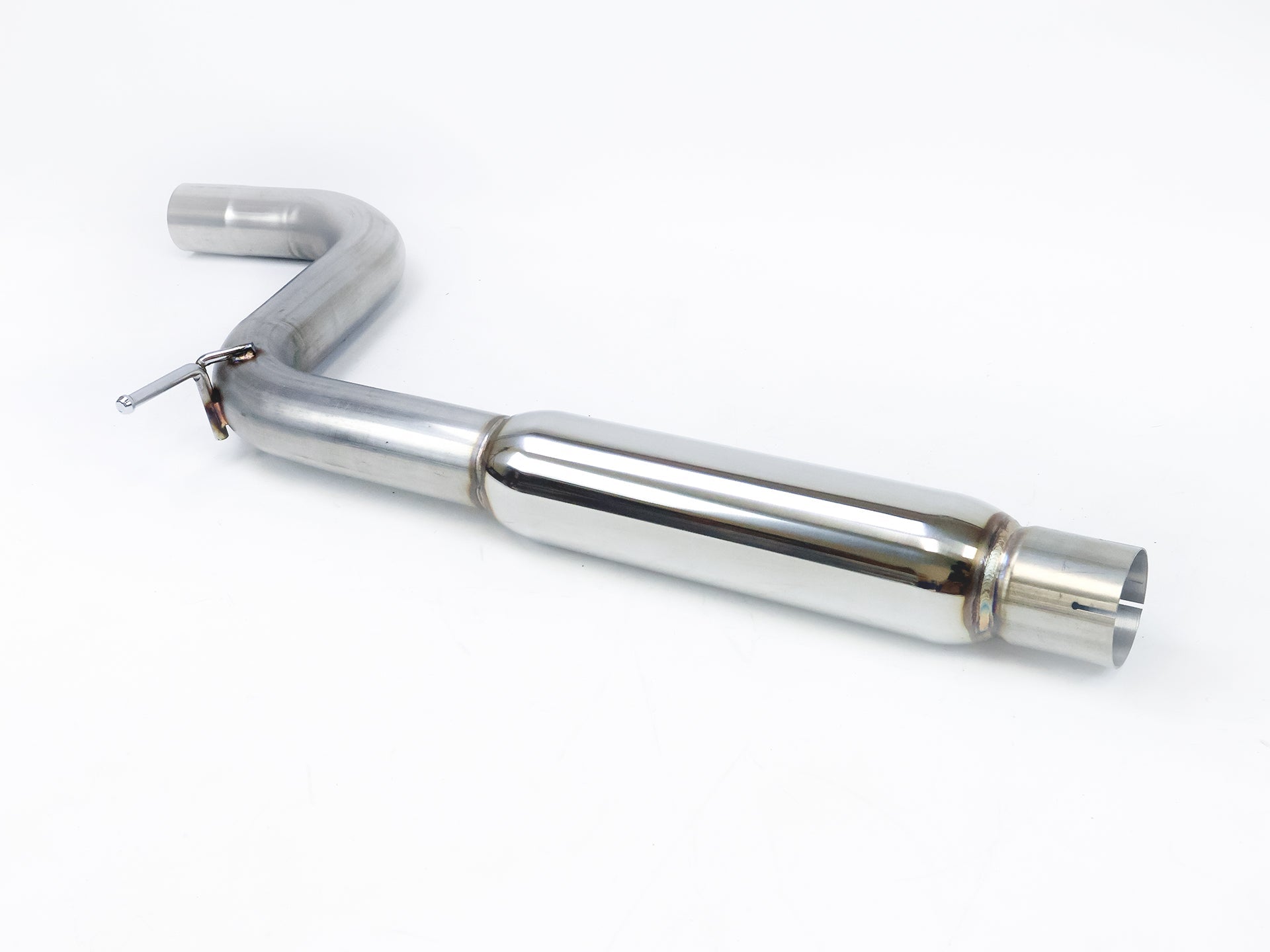 2022-2027 Volkswagen Golf GTI 2.0T MK8 Performance Catback Exhaust