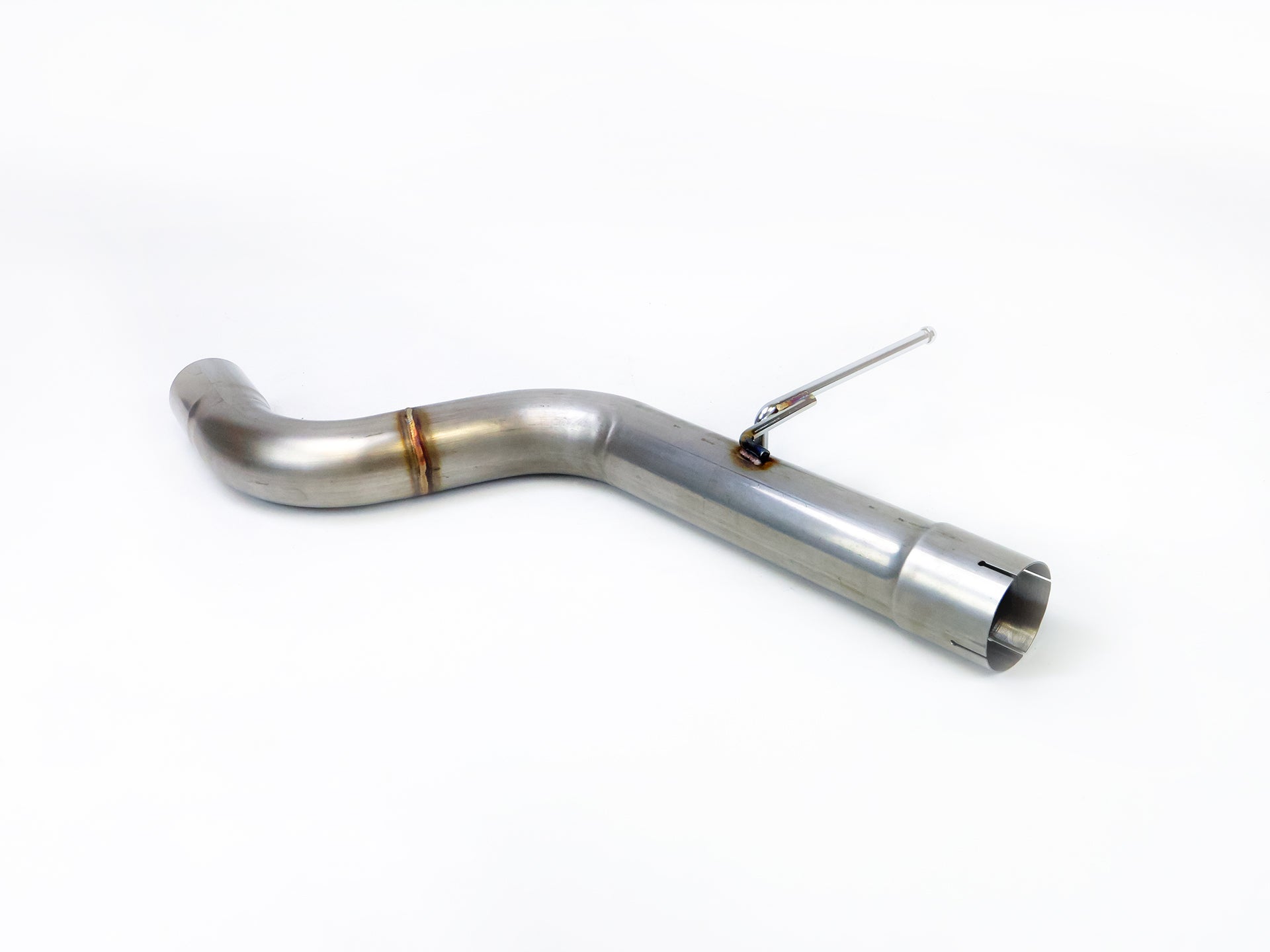 2022-2027 Volkswagen Golf GTI 2.0T MK8 Performance Catback Exhaust