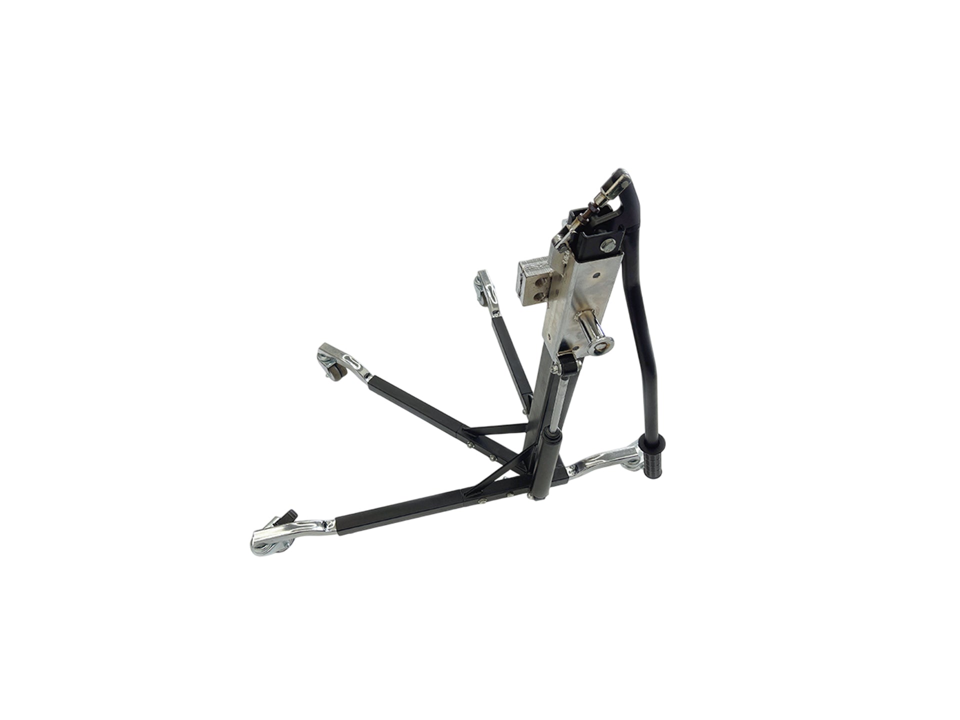 Universal Center Paddock Stand