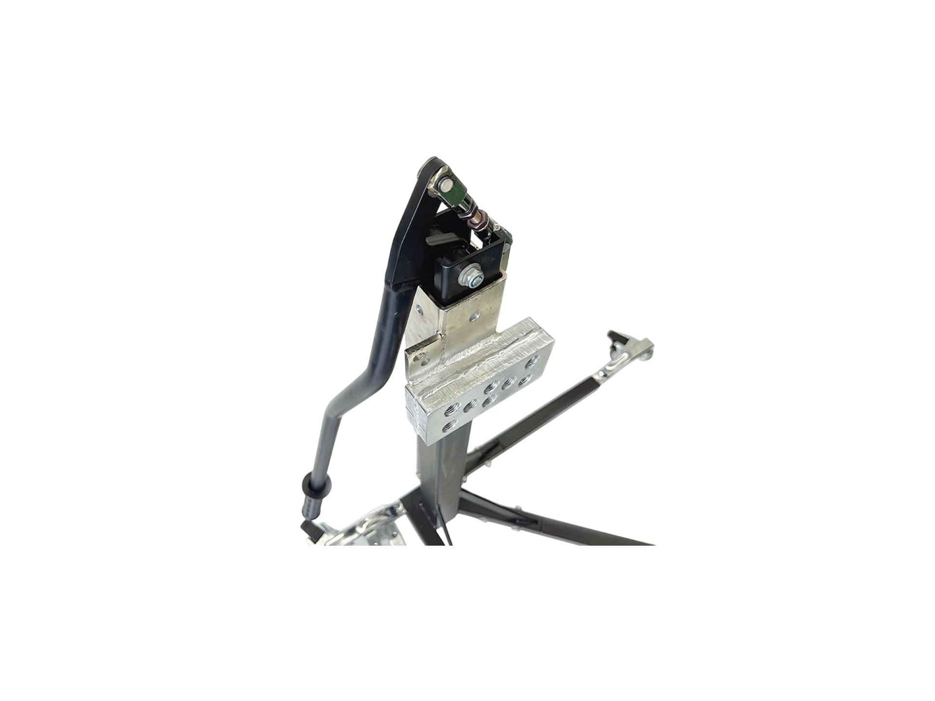 Universal Center Paddock Stand