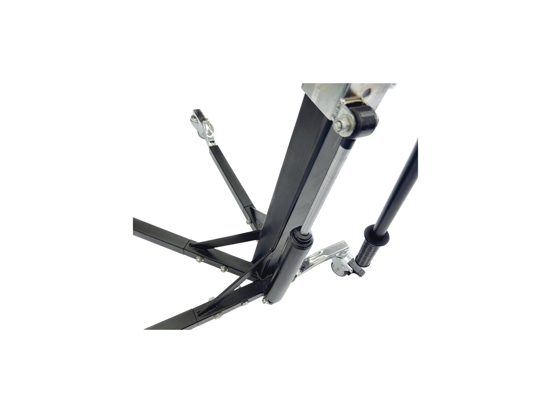 Universal Center Paddock Stand