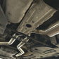 Lexus ISF 2008-2014 Resonated Mid-Pipe Exhaust System IS-F