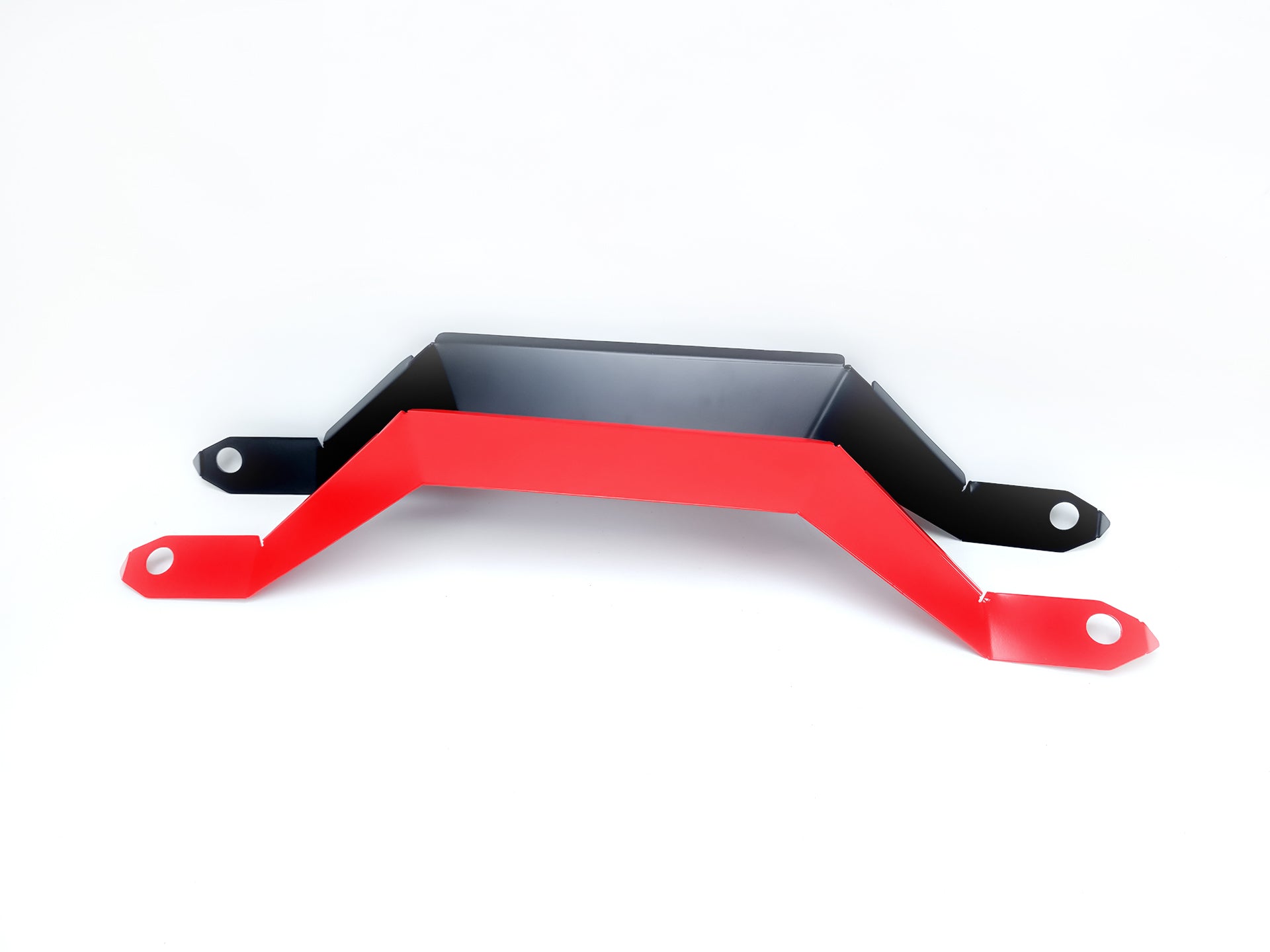 22-25 Polaris RZR Pro R Rear Fascia Delete Muffler/Shield Cover ...