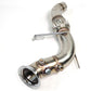 Bmw European M57N2 BMW E83 M57N2, X3 E70 E71 X5 X6 Diesel Downpipe