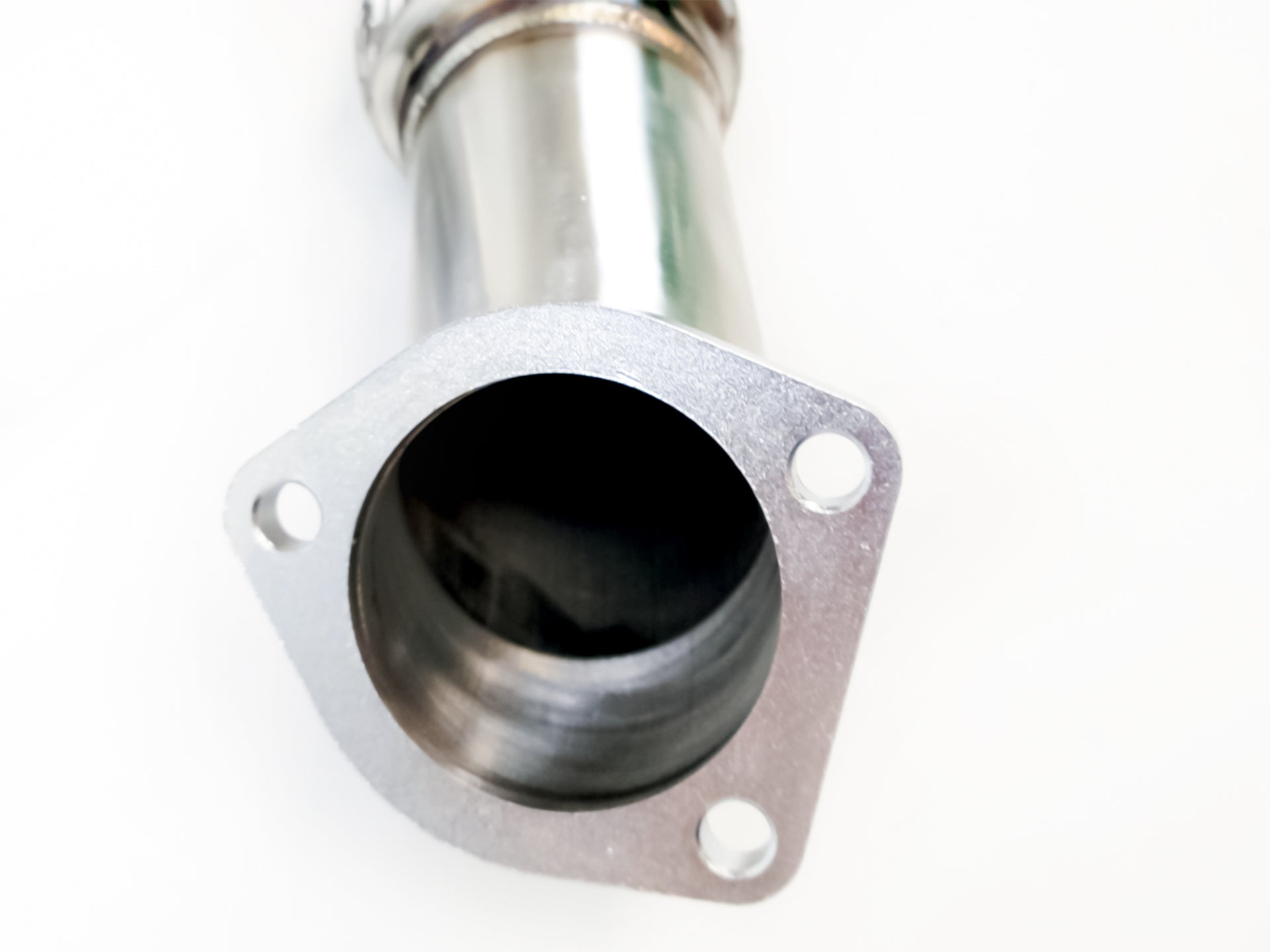 2016-2021 Honda Civic 1.5L Turbo Downpipe + Front Pipe Combo