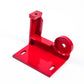 BMW Differential Diff Support Bracket Brace (DSB) E36 325 328 325i 328i M3 RED
