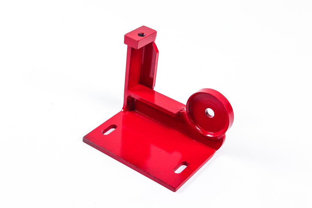 BMW Differential Diff Support Bracket Brace (DSB) E36 325 328 325i 328i M3 RED