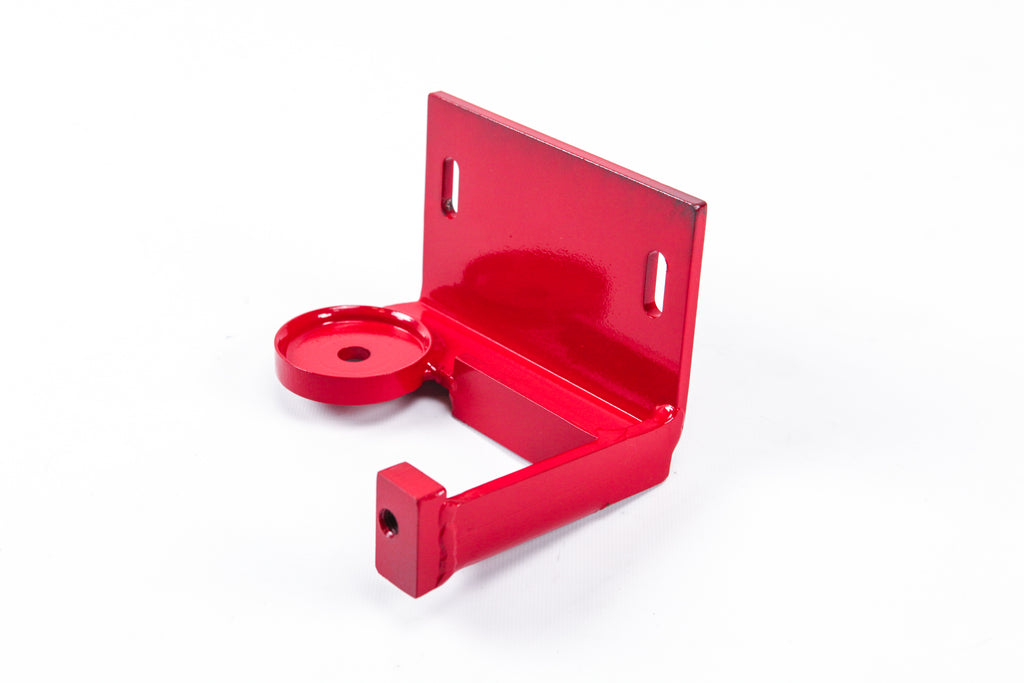 BMW Differential Diff Support Bracket Brace (DSB) E36 325 328 325i 328i M3 RED