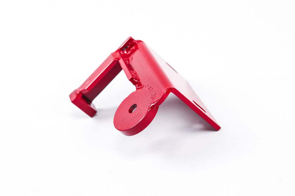 BMW Differential Diff Support Bracket Brace (DSB) E36 325 328 325i 328i M3 RED
