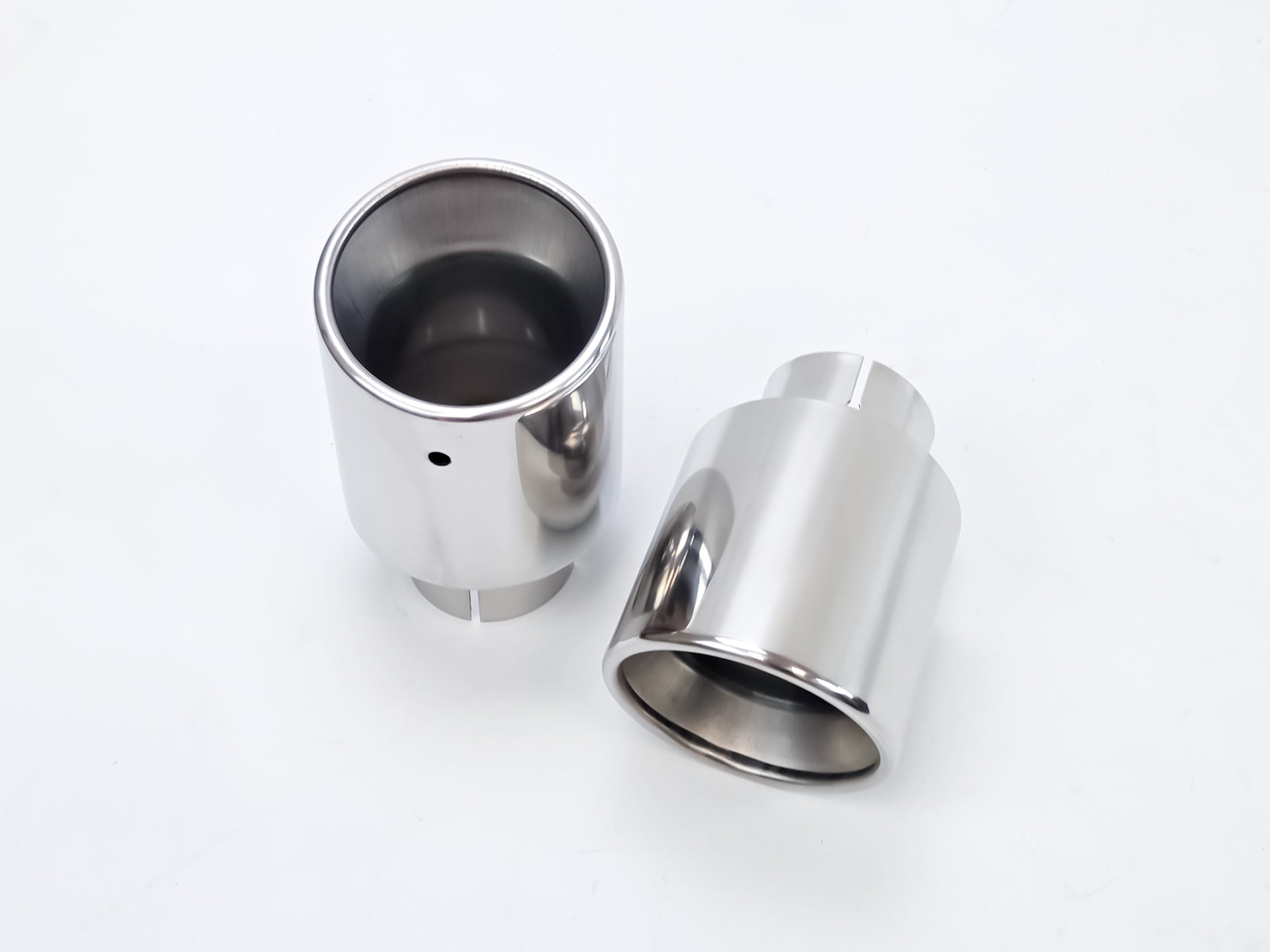 10-14 Volkswagen Golf GTi MK6 MKVI 2.0T CCTA Turboback Exhaust