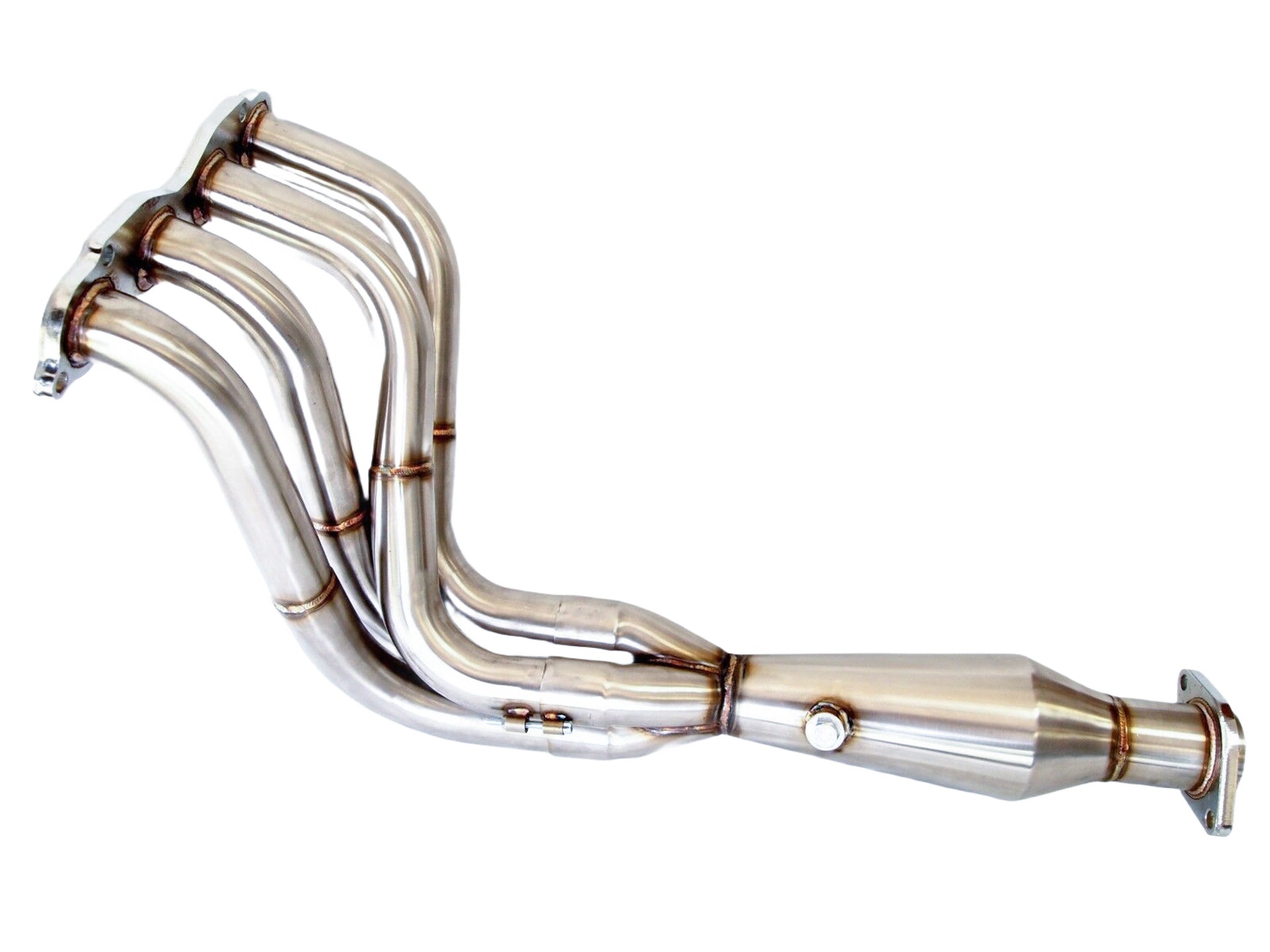92-00 Honda Civic 94-01 Acura Integra K20/K24 K Swap EG EK DC2 K-Series Tri-Y Header