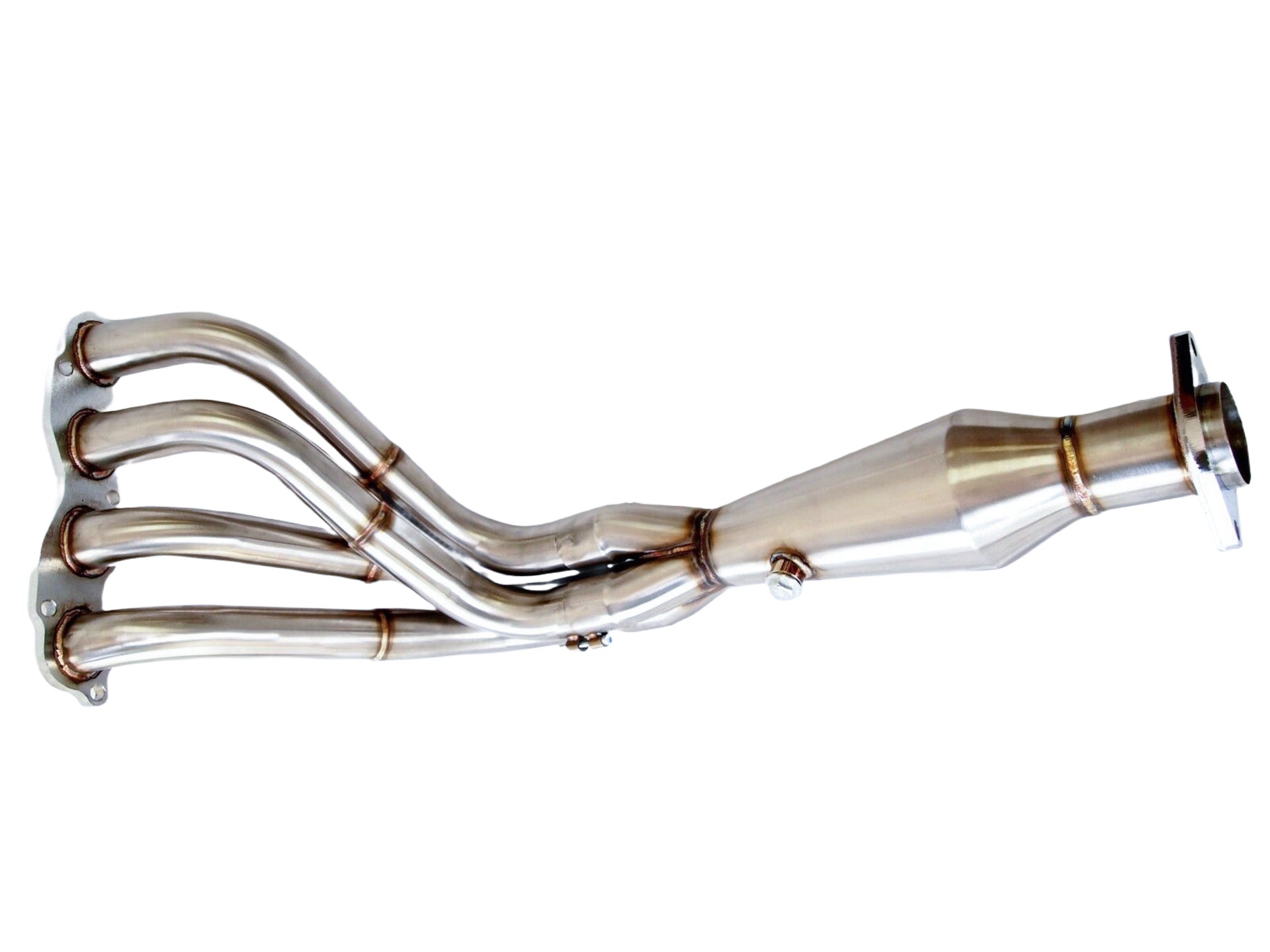 92-00 Honda Civic 94-01 Acura Integra K20/K24 K Swap EG EK DC2 K-Series Tri-Y Header