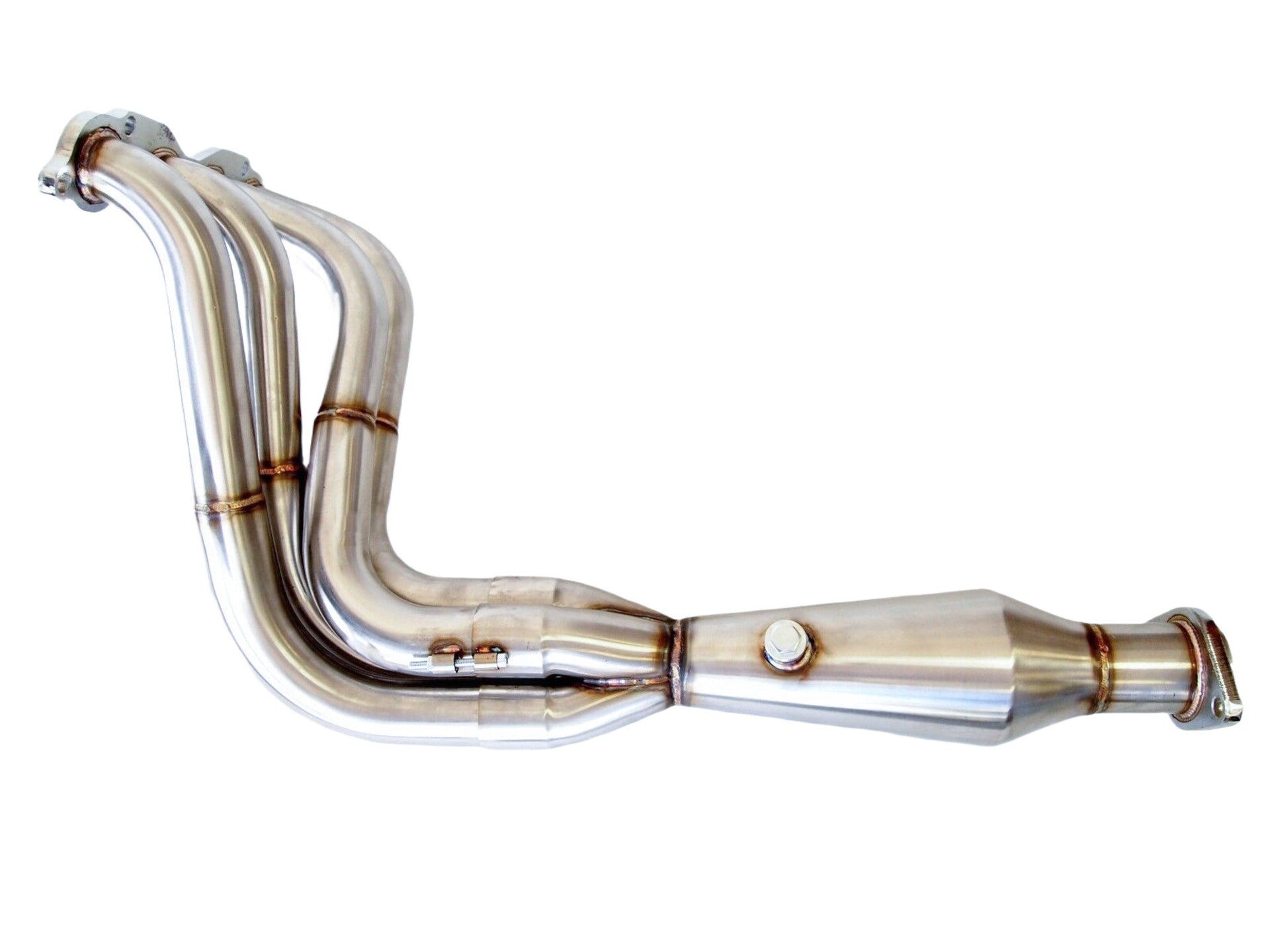 92-00 Honda Civic 94-01 Acura Integra K20/K24 K Swap EG EK DC2 K-Series Tri-Y Header