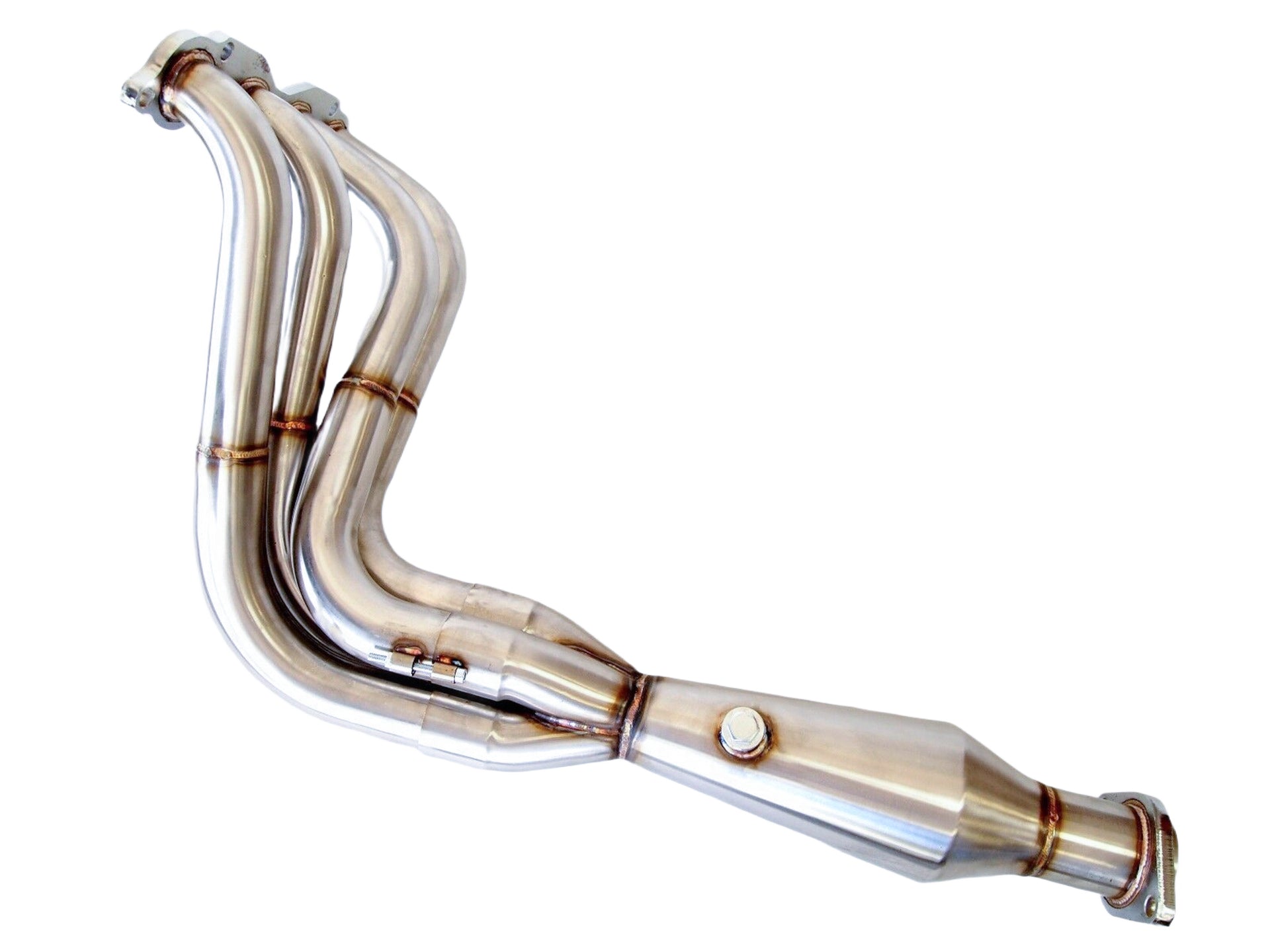 92-00 Honda Civic 94-01 Acura Integra K20/K24 K Swap EG EK DC2 K-Series Tri-Y Header