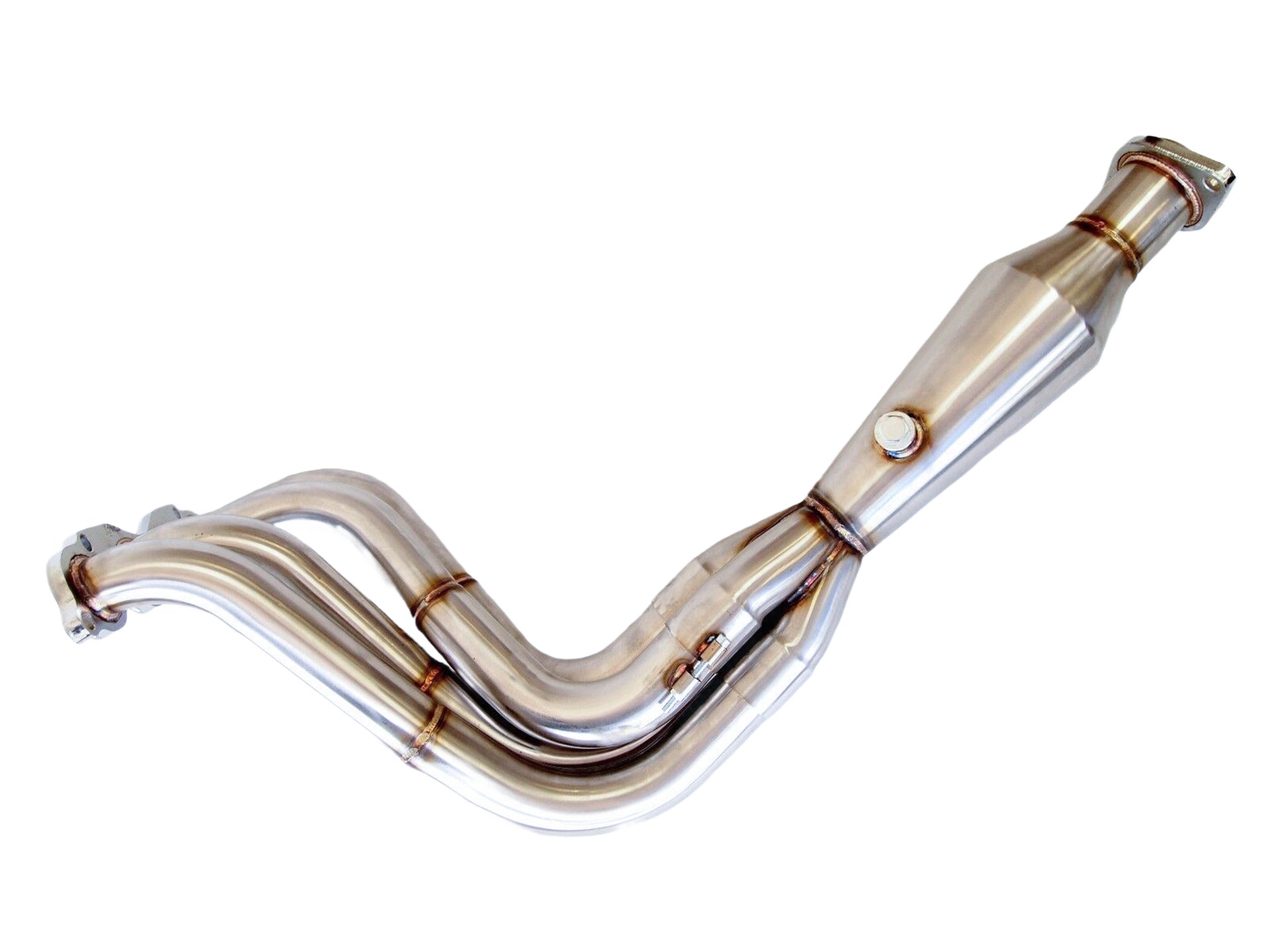 92-00 Honda Civic 94-01 Acura Integra K20/K24 K Swap EG EK DC2 K-Series Tri-Y Header
