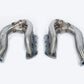 1997-2004 Porsche Boxster 986 2.5/2.7/3.2 Sport Exhaust Headers/Manifolds