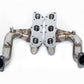 1997-2004 Porsche Boxster 986 2.5/2.7/3.2 Sport Exhaust Headers/Manifolds