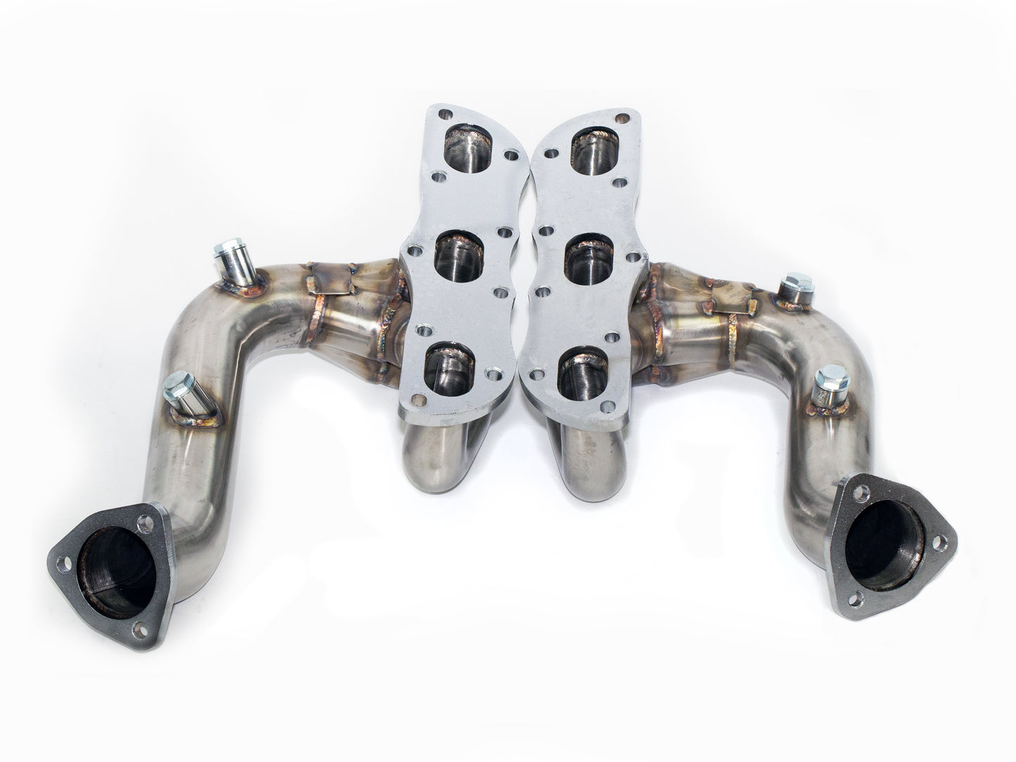 1997-2004 Porsche Boxster 986 2.5/2.7/3.2 Sport Exhaust Headers/Manifolds