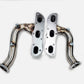 09-12 Porsche 987.2 Boxster/Cayman Sport Exhaust Manifold/Headers