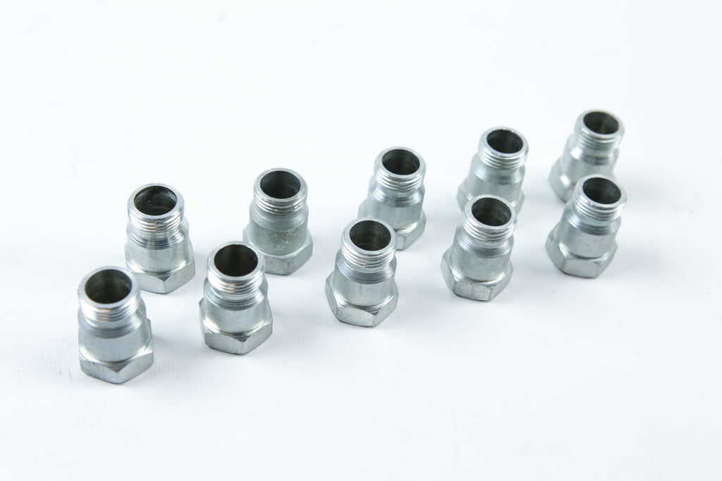 HHO o2 Oxygen Sensor Extender Adapter Extension Spacer 32mm Bung
