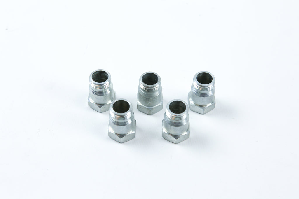 HHO o2 Oxygen Sensor Extender Adapter Extension Spacer 32mm Bung