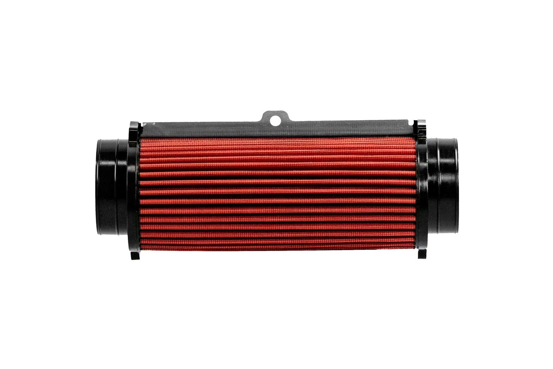 2008-2013 Infiniti G37 VQ37VHR Long Tube Cold Air Intake - Wrinkle Black
