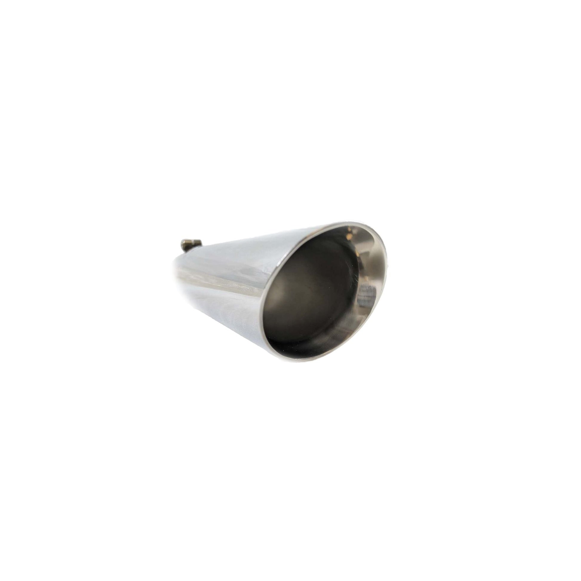BYLT INDUSTRY | 3 Inch Slip On Universal Racing Exhaust Tip Style - HZET002